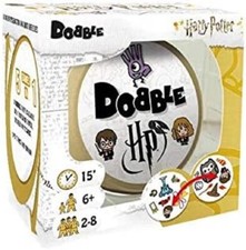 Asmodee Harry Potter Dobble Gioco Da Tavolo Edizione In Italiano