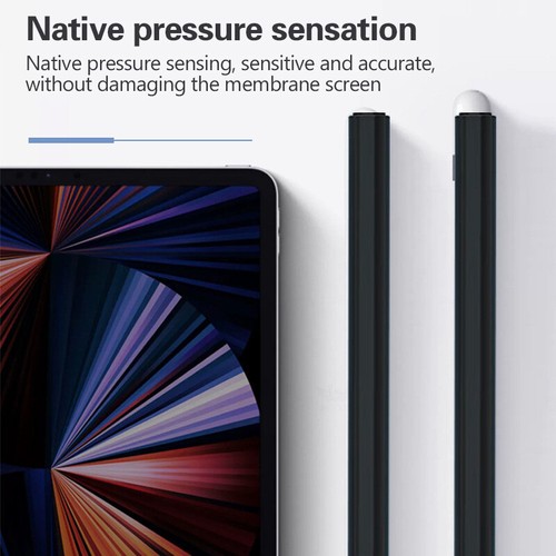 Metal Smart Stylus Pen Nibs Replaceable High Sensitivity Writing Drawing Tablet - Afbeelding 6 van 19