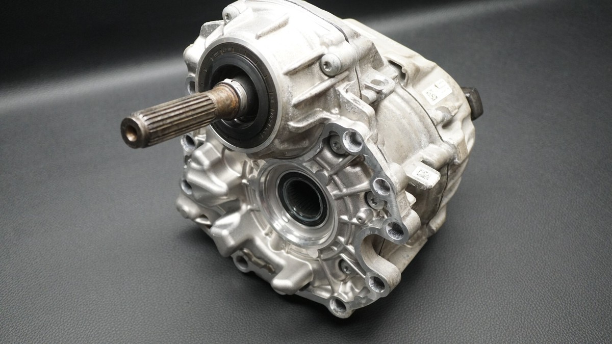 OEM MERCEDES BENZ GLC W253 X253 TRANSFER BOX TRANSFER CASE 