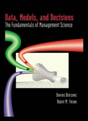 Data, Models, and Decisions: The Fundamentals of Management Science - GOOD
