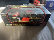 Kenny Irwin 28 Revell Select 1998 Havoline Ford Taurus 1:24 Diecast Limited Ed
