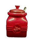 Le Creuset Kitchen Jam Jars