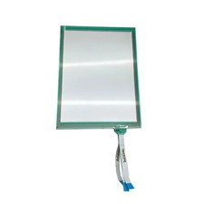 1Pc AST-065BTouch screen F ABB robot 3HAC028357-001 DSQC679 IRC5 teach pendant