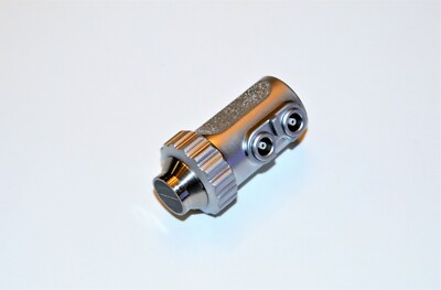TC510 Probe + DA-231 Cable - for Krautkramer DMS 2 at E-E (Through Coating) Mode
