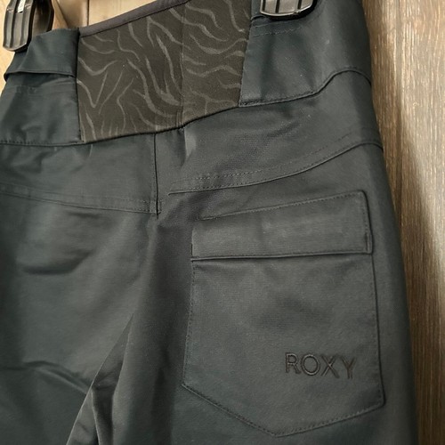 Roxy Girls Snow Pants - Picture 4 of 5
