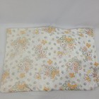 Cabbage Patch Kids Fitted Twin Bed Sheet 1983 Vintage Cartoon Doll Material