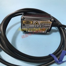 1pc Fixed EScanning Code Reader Sensor DS1500-1100