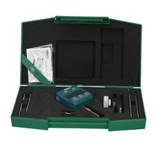 Insize 2141-201 Dial Depth Gauge New NFP