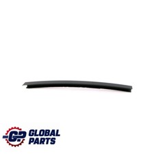 Mercedes W212 Türfensterverkleidung Hinten Links Schiene Schwarz A2127300119 Mercedes W212 Türfensterverkleidung Hinten Links Schiene Schwarz A2127300119