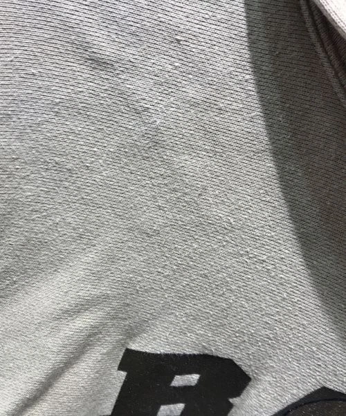 A BATHING APE (BAPE) Felpa con cappuccio M Baby Milo