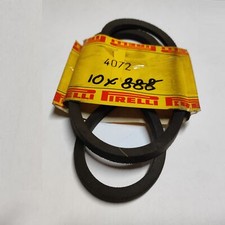CINGHIA TRAPEZOIDALE 10x888 LANCIA APPIA II - III SERIE PIRELLI 4072