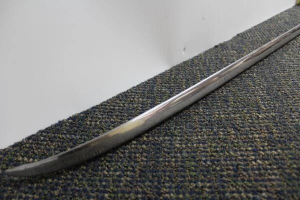 Guardabarros trasero Mopar LH 1951-52 Dodge Coronet/Wayfarer (Bin6) fabricante de equipos originales Foto 3 de 4