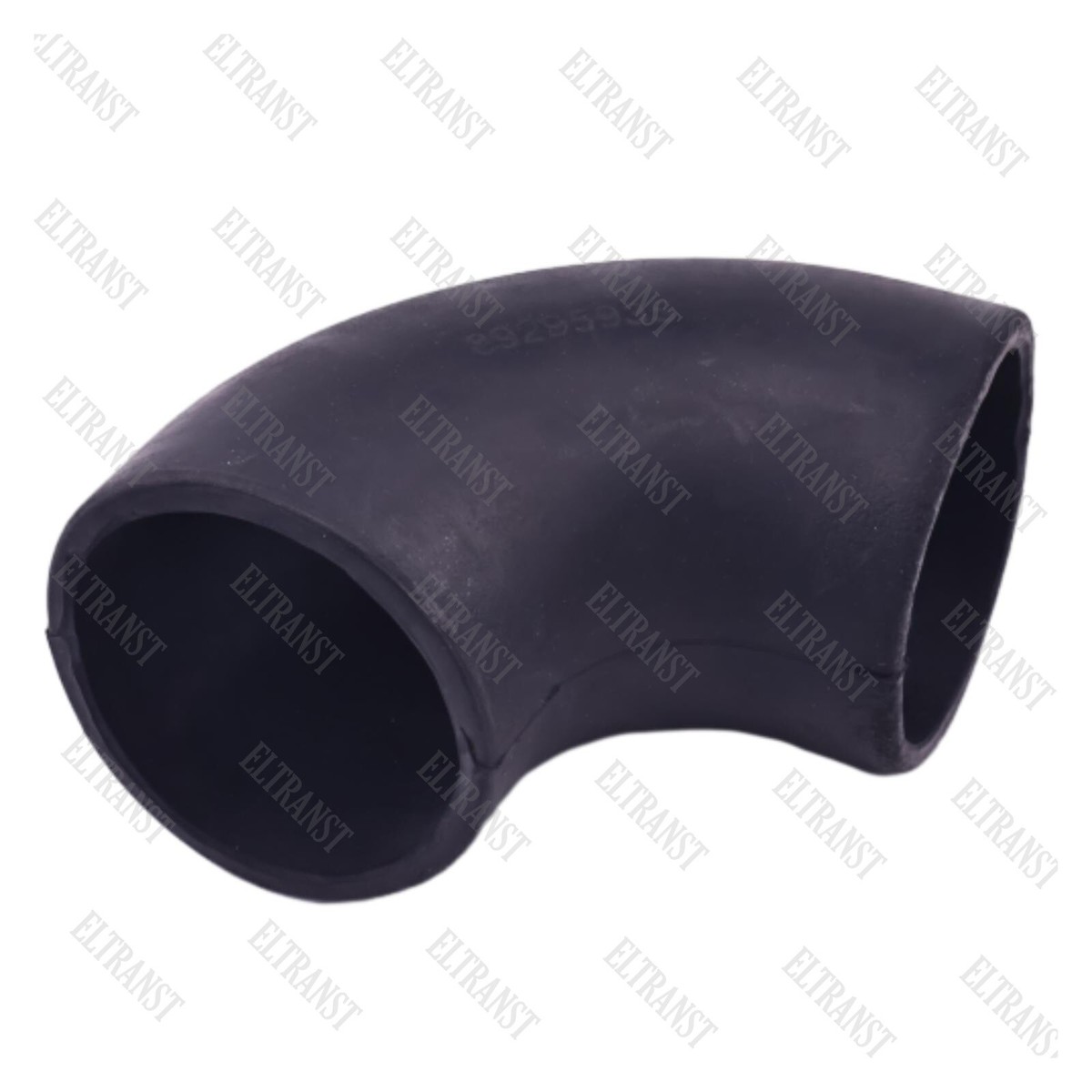 Rubber Elbow Hose 89295935 for Ingersoll Rand Screw Air Compressor