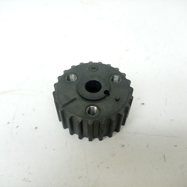 Verteilergetriebe Motorwelle Fiat Uno - Panda FüR 55203783-image