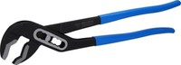 "Brilliant Tools Wasserpumpenzange 12\", 300 Mm"
