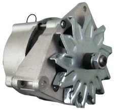 Alternator for Deutz-Fahr D6807 3.8L Diesel 1989 - 1994, Bosch 0120488114, 14394