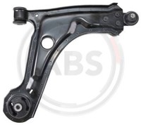 A.B.S. 211091 Lenker, RadaufhäNgung Vorne Rechts Oben FüR Chevrolet Daewoo