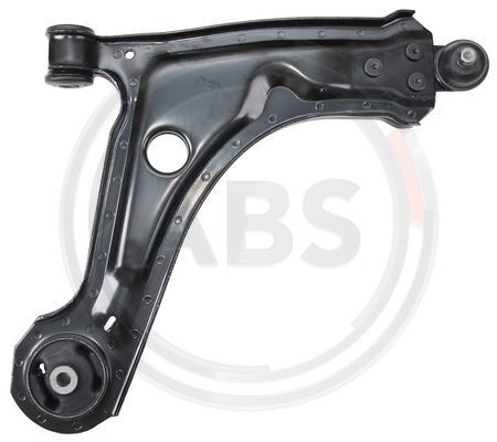 A.B.S. 211091 Lenker, RadaufhäNgung Vorne Rechts Oben FüR Chevrolet Daewoo-image