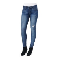 Democracy Luxe "Ab" Solution Booty Lift Jegging Midrise Stretch Women  s Size 6