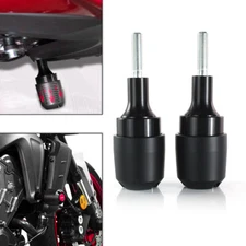 Frame Sliders Crash Device Protectors Kit Fit For Harley LiveWire ONE 2021-2023