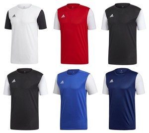 adidas climalite football jersey