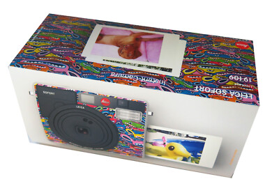 限定 ゾフォート LimoLand by Jean Pigozzi 19109 LEICA Sofort 限定 ゾフォート LimoLand by Jean Pigozzi 19109 LEICA Sofort