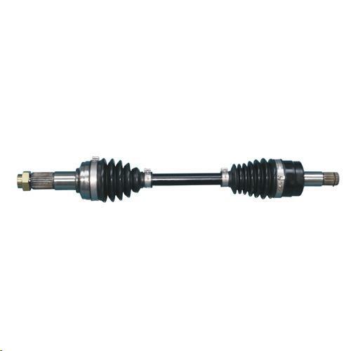 Tytaneum Front Right Heavy Duty CV Axles 8130332 eBay