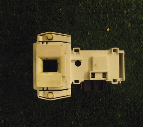 Waschmaschine HOOVER VTS712D21S-80 Türschloss