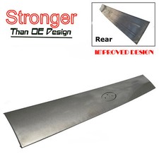 For 02-05 Ford Explorer Tk Gray New Rear Hatch Lift Gate Applique Panel Moulding For 02-05 Ford Explorer Tk Gray New Rear Hatch Lift Gate Applique Panel Moulding