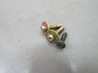 <!--F#f_0-->Honda Civic Si Gauge Cluster Screws Mounting Hardware EP3 2002-2005 OEM<!--F/-->