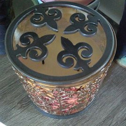 Outdoor & Nature Handcrafted Candle-Saver™ Brand Toppers! Helps Prevent Coring! - Picture 61 of 114
