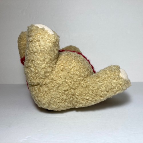 Oso de peluche Winnie the Pooh clásico GUND 7" Disney nuevo con etiquetas - Imagen 8 de 8