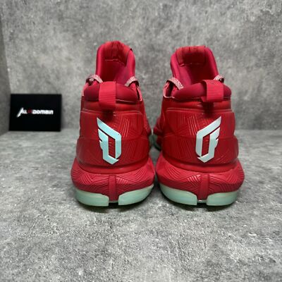 damian lillard okc shoe