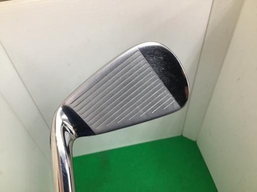 Taylormade SLDR Iron Set 4I-9I.P.A 8Pcs Shaft N.S. PRO 930GH Flex R Right Handed - Picture 4 of 5
