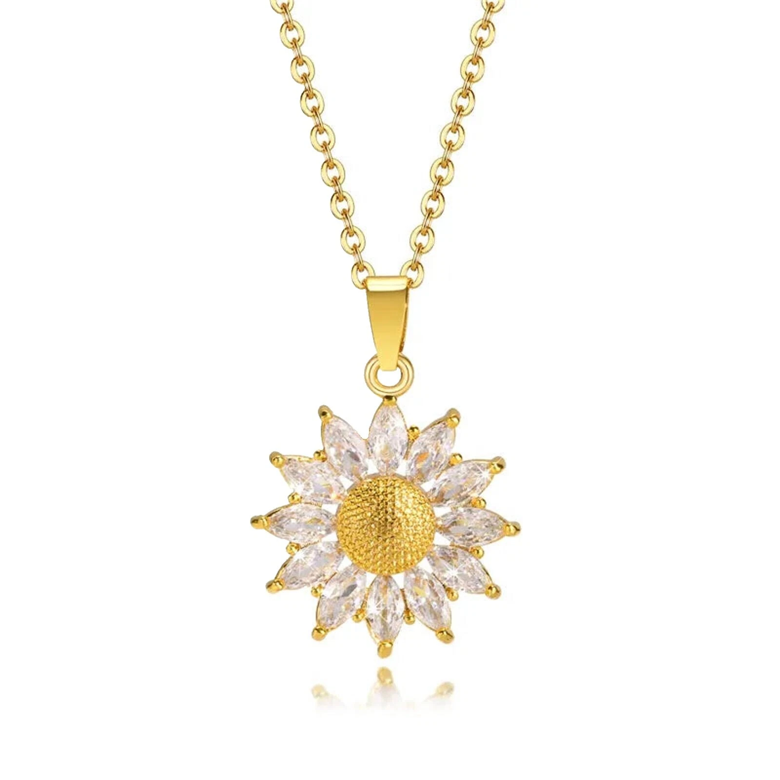 Declaración Collares y colgantes De moda Piedra de belleza