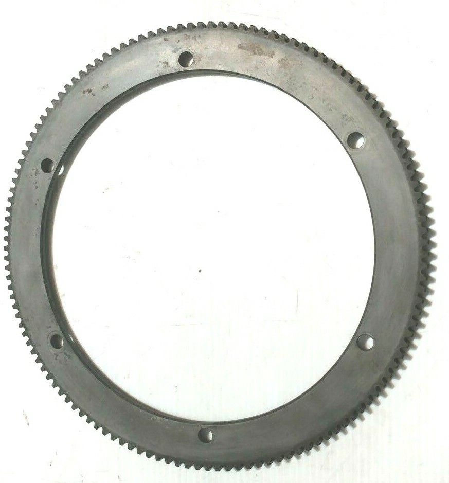 FERRARI 348 PARTS  RING GEAR FOR STARTER 144015