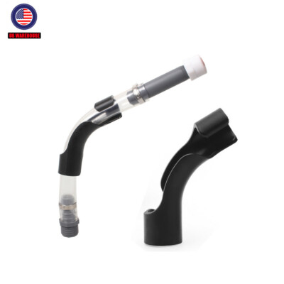 Racing Jug Hose And Cap Kit | 14 Inch Flexible Filler Hose | 5 Gallon Gas Can Replacement Lid | Heavy Duty PVC | Leakproof Seal | Universal Fit For VP, LC2 - View #8