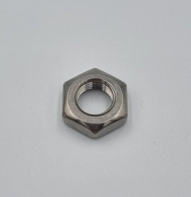 Hercules Optima Prima M 2 3 4 5 S Mutter Kupplung Edelstahl Sachs 504 505 NEU