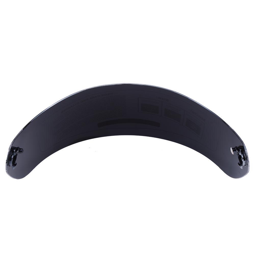 PC Full Face Motorcycle Helmet Visor Lens Windshield for 316 902 AGV K5