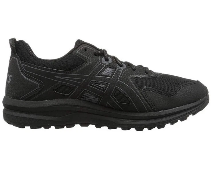 ASICS Men's Frequent Trail Running Shoes
