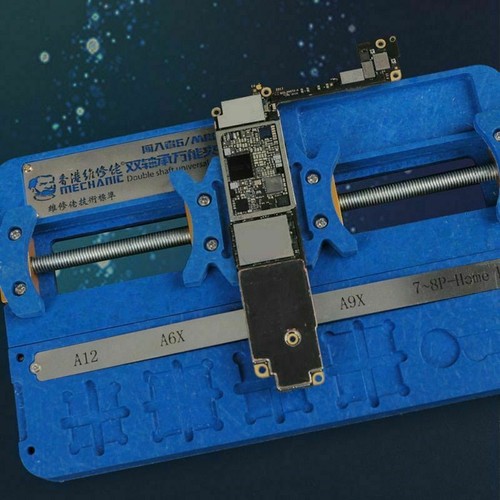 PCB Holder Universal Motherboard Jig Fixture For iPhone NAND PCIE Repair Tools - 第 4/11 張圖片