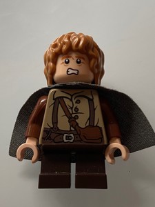 lego samwise