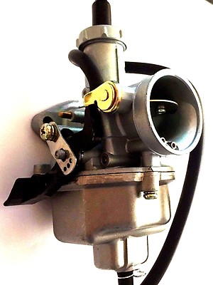 honda cb125e carburetor