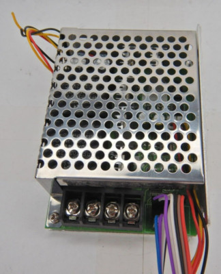 DC Motor Speed Controller Drive Module Forward Reverse Switch 10V-55V 100A 60A