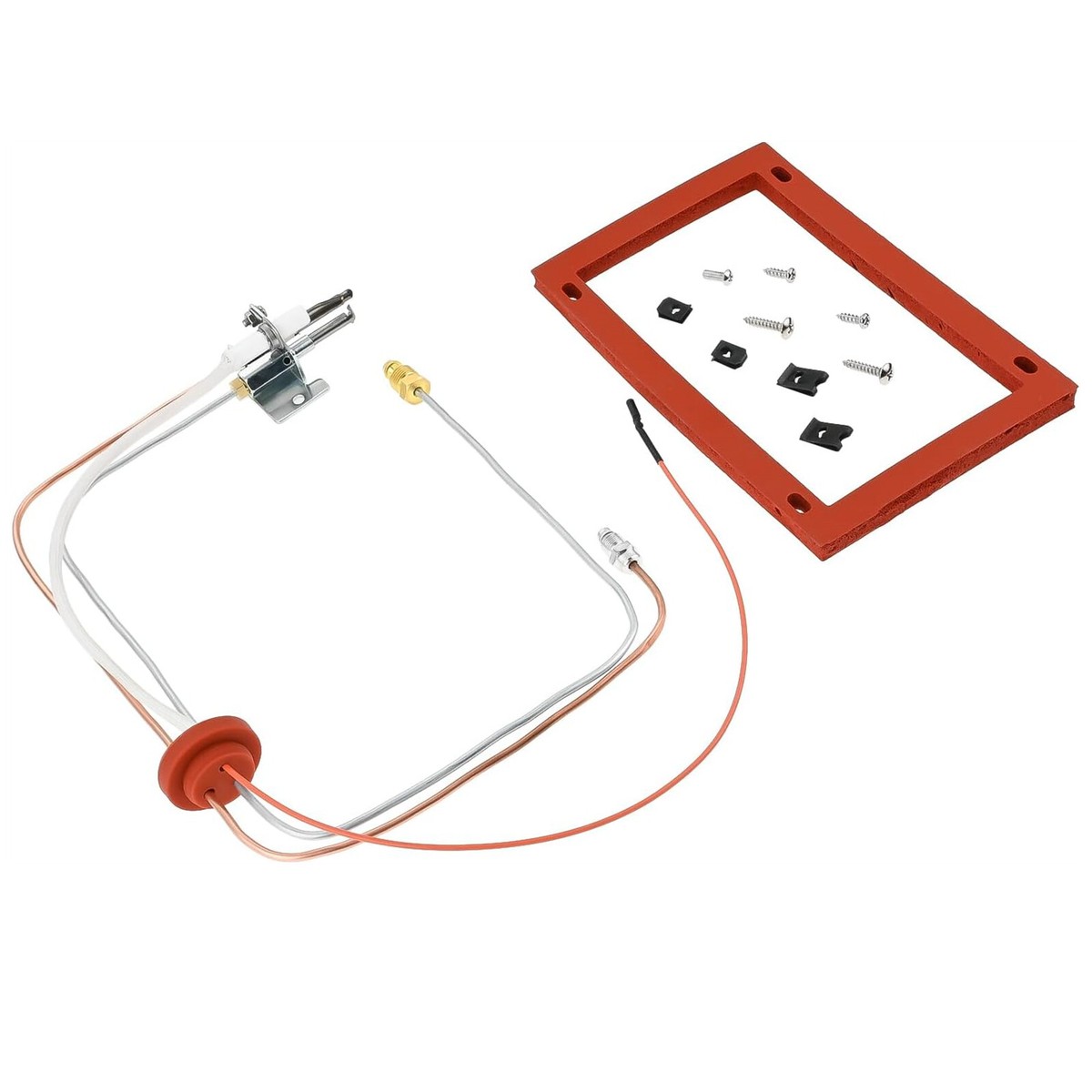 P20075 Pilot Igniter Assembly Kit Natural Gas Water Heater
