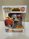 Funko Pop! My Hero Academia - Todoroki 372 - Metallic - Box Warehouse Exclusive