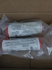 AMPHENOL LIMITED PU 1708, 7-PIN CONNECTOR, VICKERS 934939, MATING PLUG