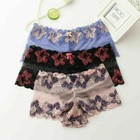 Größe 4XL in Übergröße Damen-Slips, - Strings & -Panties