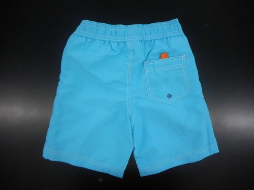 Boys Nautica $32 & $34 Assorted Swim Trunks Sizes 4, 5/6, 7 & 7X - Picture 6 of 7