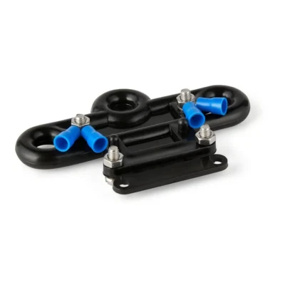 NORFOLK CB CENTRE dipole centre center T shape make your own wire dipole g5rv antenna aerial